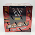 2022 Panini WWE Revolution Hobby Box
