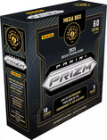 2025 Panini Prizm FIFA Club World Cup Soccer Hobby Mega Box 20 Box Case