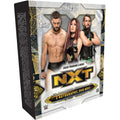 2020 Topps WWE NXT Wrestling Hobby Box