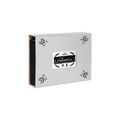 2022 Panini Flawless Football Hobby 2 Box Case