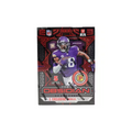 2023 Panini Obsidian Football International Hobby Box